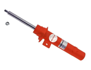 Mini Cooper Shock Absorber - Front Left - KONI - Special Active, Twin-Tube Hydraulic, Not Adjustable, Low Pressure Gas, McPherson Strut - `14-`23